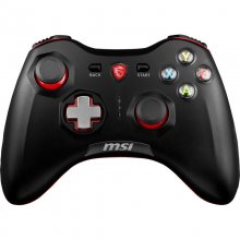 MSI Force GC30 Gamepad Wireless en PcComponentes