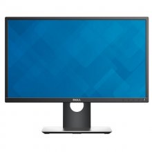 Dell P2417H 23.8" IPS LED FullHD  en PcComponentes
