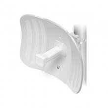 Ubiquiti LBE-M5-23 LiteBeam M 5GHz 23dBi airMAX Reacondicionado en PcComponentes