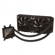 Enermax LiqTech TR4 240 Reacondicionado en PcComponentes