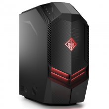 HP OMEN 880-099NS AMD Ryzen 5/8GB/1TB/GTX 1050 en PcComponentes