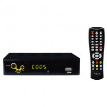 Nevir NVR-2595 DUGHD Sintonizador TDT Amarillo con USB en PcComponentes