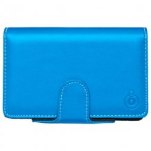 BigBen Funda Flip and Play Azul para Nintendo 3DS XL en PcComponentes