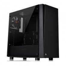 Thermaltake Versa J21 USB 3.0 Cristal Templado en PcComponentes