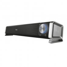 Trust Asto Barra de Sonido 6W Reacondicionado en PcComponentes