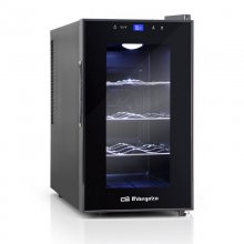Orbegozo VT810  Vinoteca 8 Botellas en PcComponentes