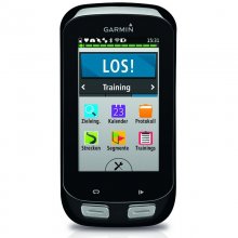 Garmin Edge 1000 Gps para Bicicleta 3" Reacondicionado en PcComponentes