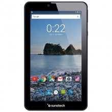 Sunstech TAB743GQC 7" 8GB 3G Negra en PcComponentes