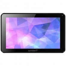 Sunstech TAB918QC 9" 16GB Negra en PcComponentes