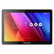 Sunstech TAB2323GMQC 10,1" 2/32Gb Negra en PcComponentes