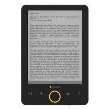 Sunstech EBI8 e-Reader 6" Negro en PcComponentes