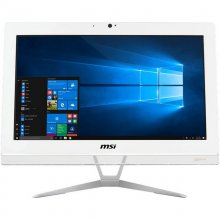 MSI Pro 20EX 7M-005EU Intel Core i3-7100/4GB/1TB/19.5" en PcComponentes