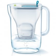 Brita Style Jarra Azul + 2 Filtros en PcComponentes