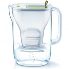 Brita Style Jarra Lima + 2 Filtros en PcComponentes
