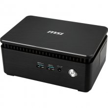 Cubi 3 Silent S-005BEU en PcComponentes