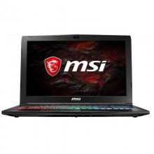 MSI GP62MVR 7RFX-1227XES Leopard Pro Intel Core i5-7300HQ/8GB/1TB/GTX1060/15.6" en PcComponentes