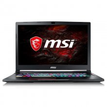 MSI GE63VR 7RF-252XES Raider Intel Core i7-7700HQ/16GB/1TB+256GB SSD/GTX1070/15.6" en PcComponentes