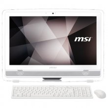 MSI Pro 22ET 7M-086XEU Intel Pentium G4560/4GB/1TB/21.5" Táctil en PcComponentes