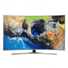 Samsung UE55MU6500 55" LED UltraHD 4K Curvo Reacondicionado en PcComponentes