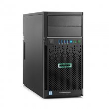 HP ProLiant ML30 Gen9 Intel Xeon E3-1220V6/8GB/2TB en PcComponentes