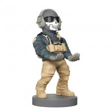 Cable Guy COD Ghost Simon Riley Base de Carga PS4/Xbox One/Switch en PcComponentes