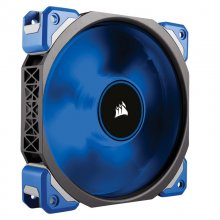 Corsair ML120 Pro Levitación Magnética 120mm Led Azul Reacondicionado en PcComponentes