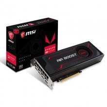MSI Radeon RX Vega 56 Air Boost 8G OC en PcComponentes