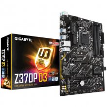 Gigabyte Z370P D3 en PcComponentes