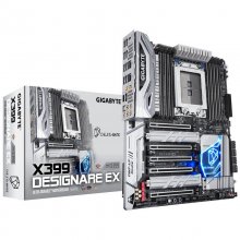 Gigabyte X399 Designare EX en PcComponentes
