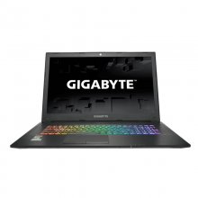 Gigabyte Sabre 17W Intel Core i7-7700HQ/16GB/1TB+256GB SSD/GTX1060/17" en PcComponentes
