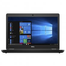Dell Latitude 5480 Intel Core i5-7300U/4GB/500GB/14" en PcComponentes