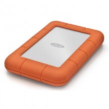 LaCie Rugged Mini  2TB 2.5" 3.0 en PcComponentes