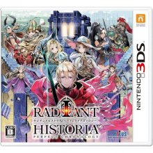 Radiant Historia: Perfect Chronology Nintendo 3DS               en PcComponentes