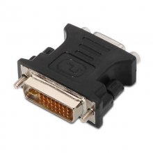 Nanocable Adaptador VGA DB15 a DVI 24+5                                   en PcComponentes