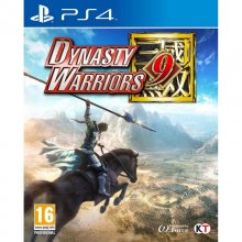Dynasty Warriors 9 PS4       en PcComponentes