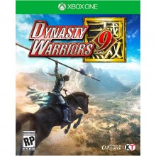 Dynasty Warriors 9 Xbox One       en PcComponentes