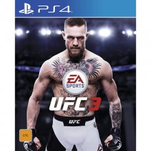 UFC PS4 en PcComponentes