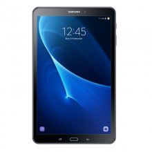Samsung Galaxy Tab A 10.1" 2016 32GB Negra Reacondicionado en PcComponentes