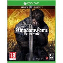 Kingdom Come: Deliverance Edición Especial Xbox One                               en PcComponentes