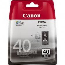 Canon PG-40 Cartucho Negro en PcComponentes