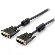Cable DVI-D Macho a DVI-D Macho 3M en PcComponentes