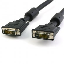 Cable DVI-D Macho a DVI-D Macho 1.8m en PcComponentes
