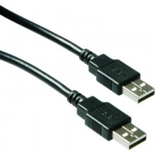 Cable USB 2.0 AM/AM 1.8m en PcComponentes