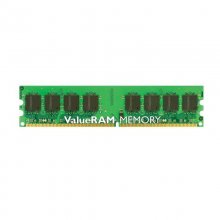 Kingston ValueRAM DDR2 800 PC2-6400 1GB CL6 en PcComponentes