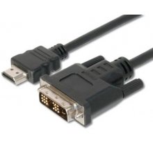 Cable DVI a HDMI M/M 1.8m en PcComponentes
