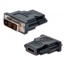 Adaptador DVI Macho a HDMI Hembra en PcComponentes