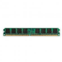 Kingston ValueRAM DDR2 800 PC2-6400 2GB CL6 en PcComponentes