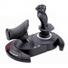 Thrustmaster T.Flight Hotas X PC/PS3 en PcComponentes