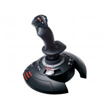 Thrustmaster T-Flight Stick X PC/PS3 en PcComponentes