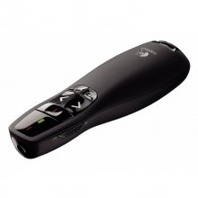 Logitech Wireless Presenter R400 en PcComponentes